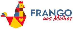 Logo frango aos molhos